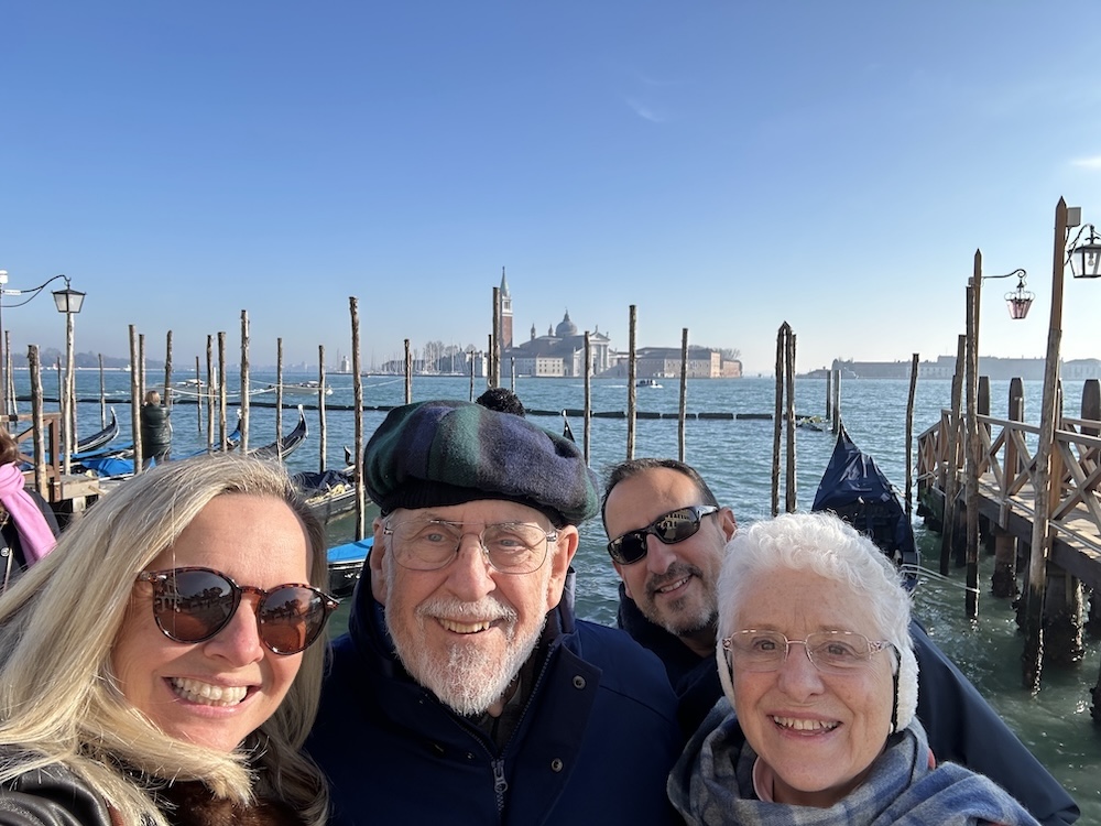 Venice