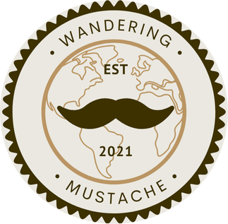 Wandering Mustache